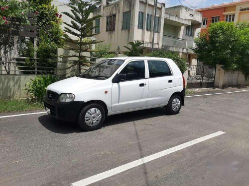 Used 2008 Maruti Suzuki Alto MT for sale in Coimbatore