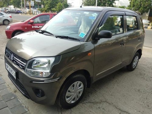 2019 Maruti Suzuki Wagon R LXI CNG MT for sale in Noida