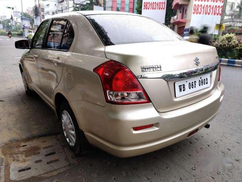 Maruti Suzuki Swift Dzire 2011 MT for sale in Kolkata 