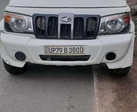 Used 2007 Mahindra Bolero MT for sale in Kanpur 