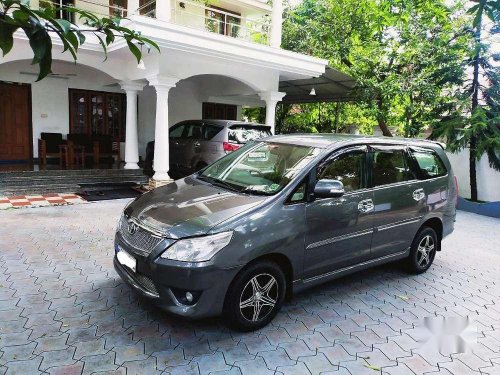 Used 2012 Toyota Innova MT for sale in Kochi 