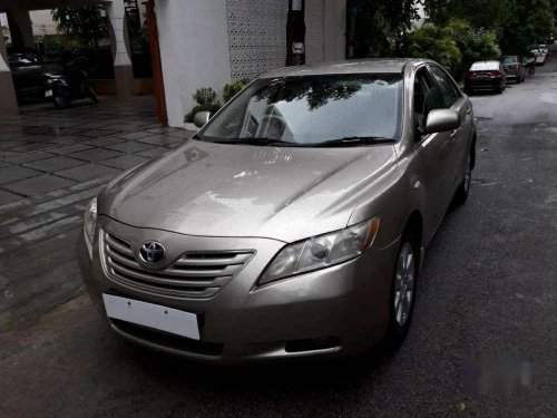 Toyota Camry 2006 MT for sale in Hyderabad 