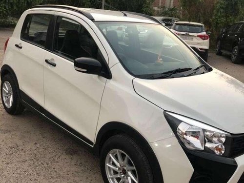 Used 2019 Maruti Suzuki Celerio ZXi MT in Jalandhar 