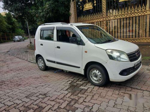 2012 Maruti Suzuki Wagon R LXI CNG MT for sale in Mumbai 