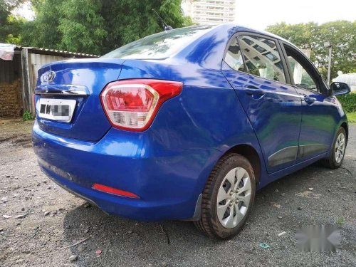 Used 2014 Hyundai Xcent MT for sale in Mumbai 