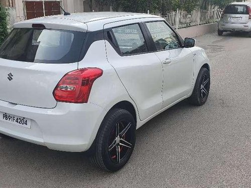 Used 2019 Maruti Suzuki Swift VDI MT in Ludhiana 