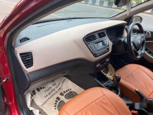 Hyundai Elite i20 Magna 1.2 2019 MT for sale in Pune 