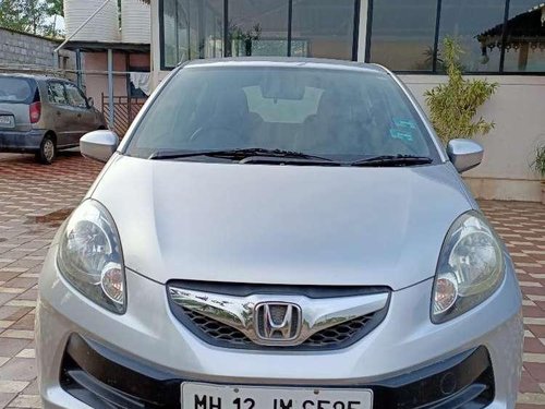 Used 2013 Honda Brio MT for sale in Sangli 