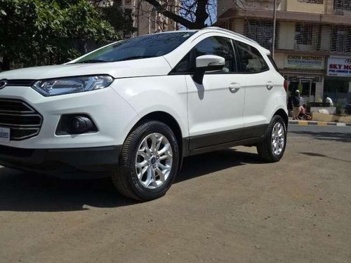 Used 2015 Ford EcoSport MT for sale in Mumbai 