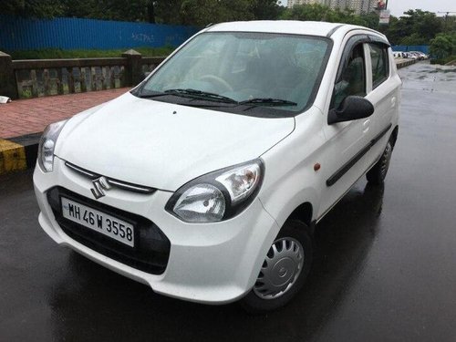 2012 Maruti Suzuki Alto 800 LXI MT for sale in Thane