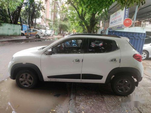 Used Renault Kwid RXT Optional 2017 MT for sale in Chennai