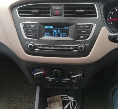 2018 Hyundai Elite i20 MT for sale in Aurangabad