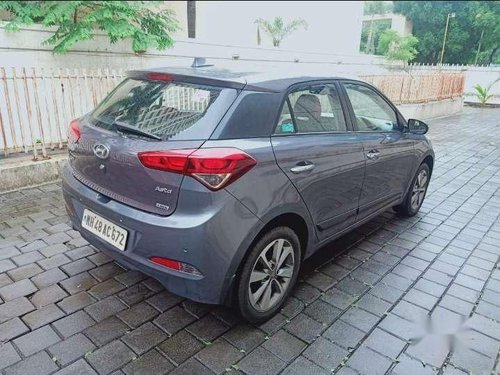 Hyundai I20, 2015, Diesel MT for sale in Thane 