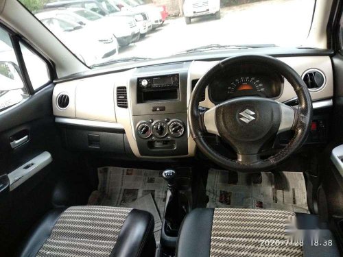 Used 2013 Maruti Suzuki Wagon R LXI MT for sale in Chandigarh 