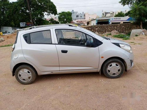 2012 Chevrolet Beat Diesel MT for sale in Hyderabad 