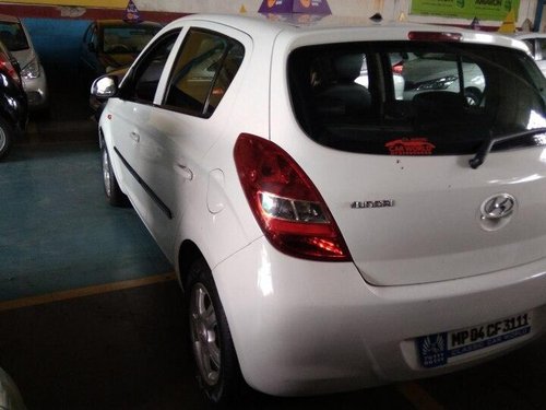 Hyundai Elite i20 1.2 Asta 2010 MT for sale in Indore 