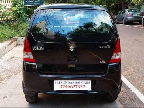 Maruti Suzuki Zen Estilo 2008 MT in Visakhapatnam 