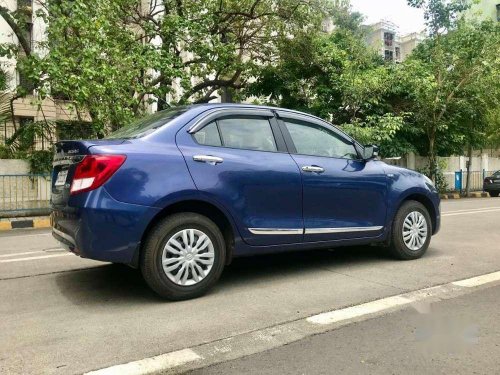 Maruti Suzuki Dzire VDI, 2017, Diesel MT for sale in Mumbai 
