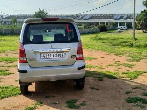 Used 2012 Maruti Suzuki Wagon R MT for sale in Vadodara