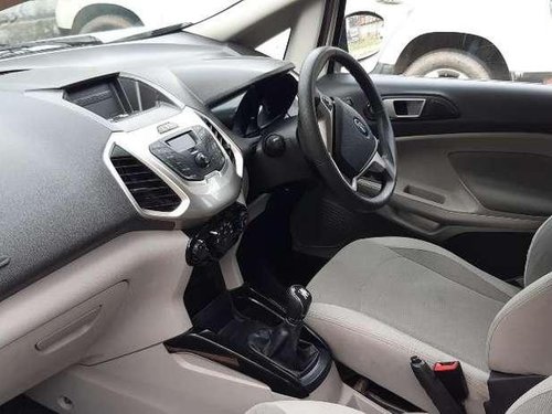 2015 Ford EcoSport MT for sale in Ahmedabad 