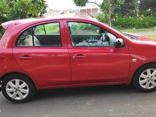 2011 Nissan Micra Diesel VX MT for sale in Ahmedabad 