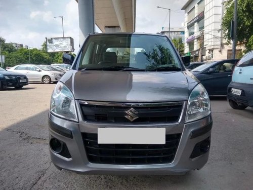 2015 Maruti Suzuki Wagon R LXI CNG MT for sale in New Delhi