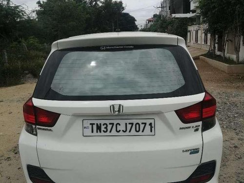 Used Honda Mobilio S i-DTEC 2014 MT for sale in Coimbatore