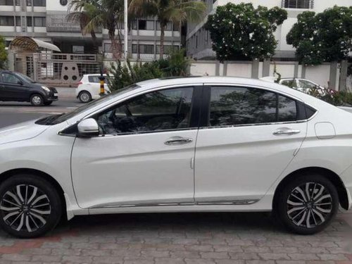 Used 2018 Honda City AT for sale in Ahmedabad