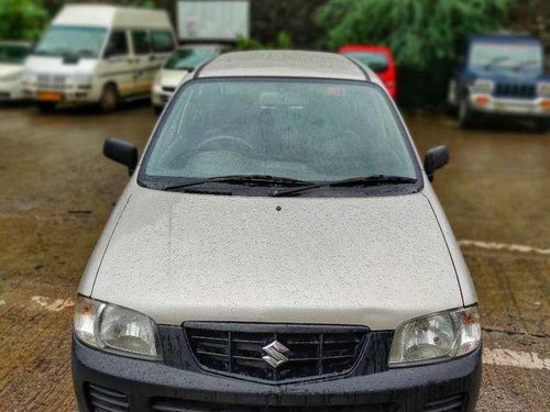 Used Maruti Suzuki Alto 800 LXI 2008 MT in Mumbai 