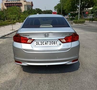 Used Honda City i VTEC S 2014 MT for sale in New Delhi