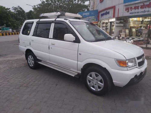 Used 2012 Chevrolet Tavera MT for sale in Nagpur 