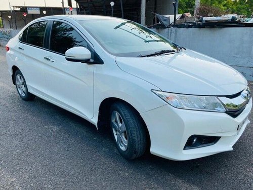 Used 2016 Honda City i VTEC V MT in Ahmedabad 