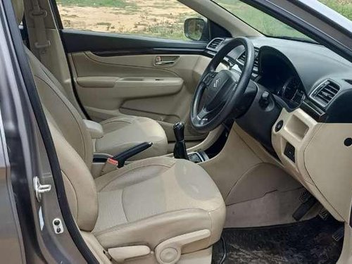 Used 2017 Maruti Suzuki Ciaz MT for sale in Gurgaon