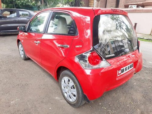 Used Honda Brio 2013 MT for sale in Nagpur 