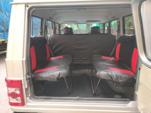 Used Mahindra Bolero XL 9 STR 2011 MT in Pune 