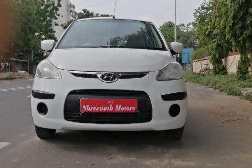 Hyundai i10 Magna 1.2 2009 MT for sale in Ahmedabad 