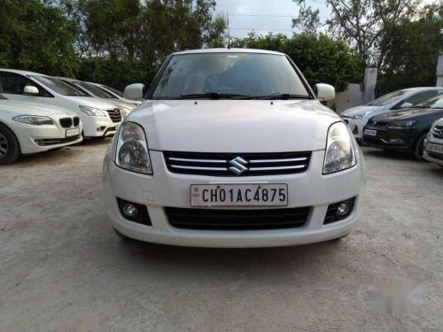 Maruti Suzuki Swift Dzire VDI, 2010, MT for sale in Chandigarh 