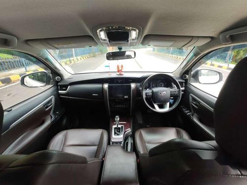 Toyota Fortuner 3.0 4x2 Automatic, 2017, AT in Mumbai 