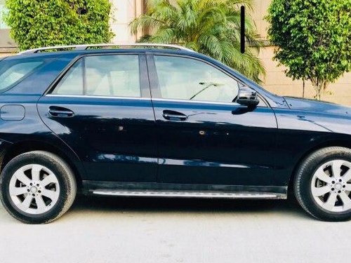 Used Mercedes Benz M Class 2015 AT for sale in New Delhi 