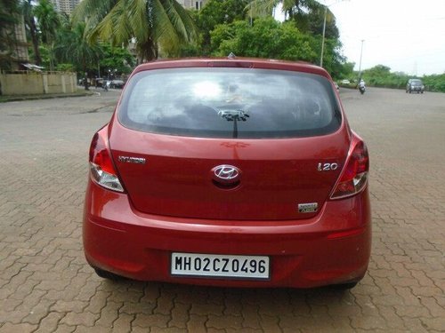 Used 2013 Hyundai i20 MT for sale in Mumbai 