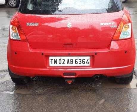 Used Maruti Suzuki Swift 2007 MT for sale in Chennai