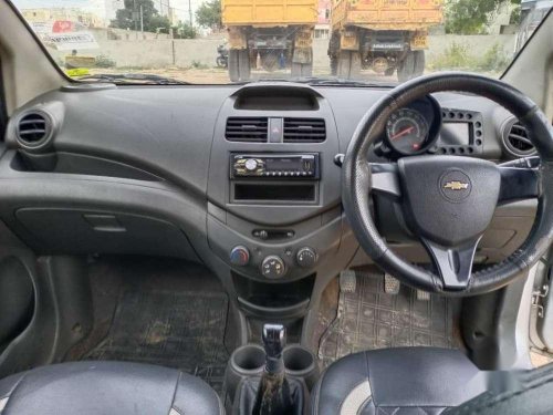 2012 Chevrolet Beat Diesel MT for sale in Hyderabad 