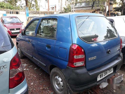 Used Maruti Suzuki Alto 2008 MT for sale in Kolkata