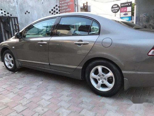 Used 2006 Honda Civic MT for sale in Lucknow 