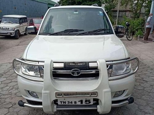 Used 2013 Tata Safari MT for sale in Salem 