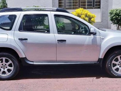 Used 2014 Renault Duster MT for sale in Kolhapur 