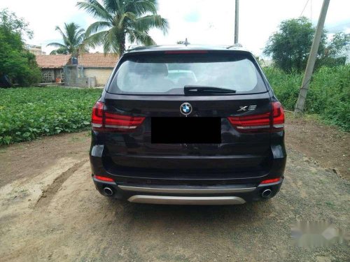 Used BMW X5 2016 AT for sale in Pune 