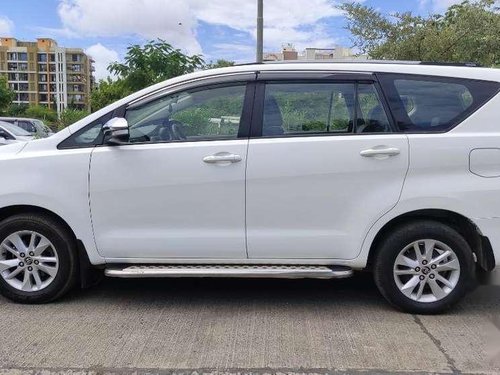 Used 2016 Toyota Innova Crysta AT for sale in Mumbai 