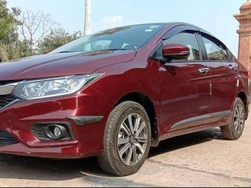 Used Honda City 2018 MT for sale in Firozabad 