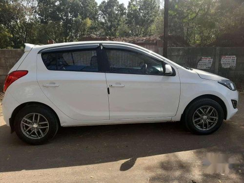 Used 2012 Hyundai i20 MT for sale in Nashik 